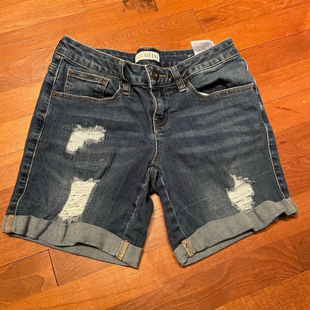 Guess shorts